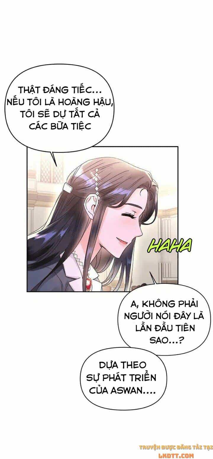 Ác Nữ Xứng Đôi Với Bạo Chúa - Chương 39 - ảnh 35