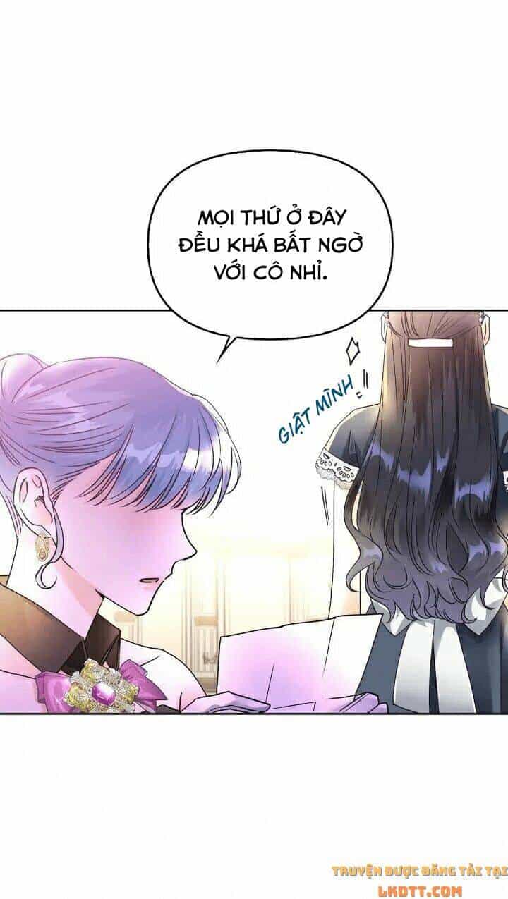 Ác Nữ Xứng Đôi Với Bạo Chúa - Chương 39 - ảnh 36