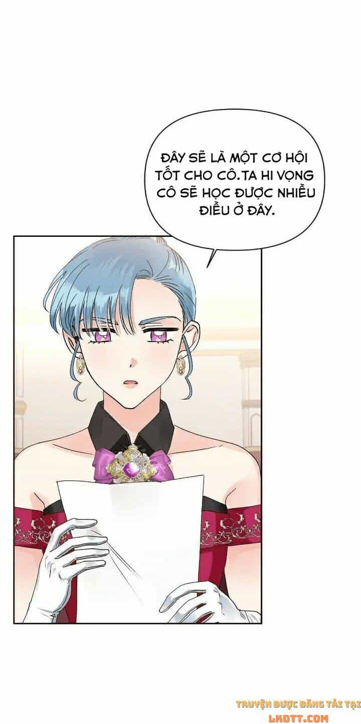 Ác Nữ Xứng Đôi Với Bạo Chúa - Chương 39 - ảnh 37