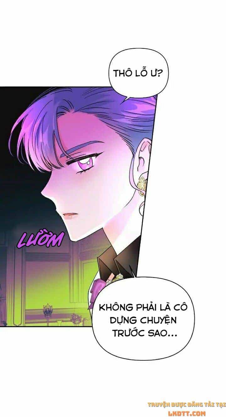 Ác Nữ Xứng Đôi Với Bạo Chúa - Chương 39 - ảnh 40