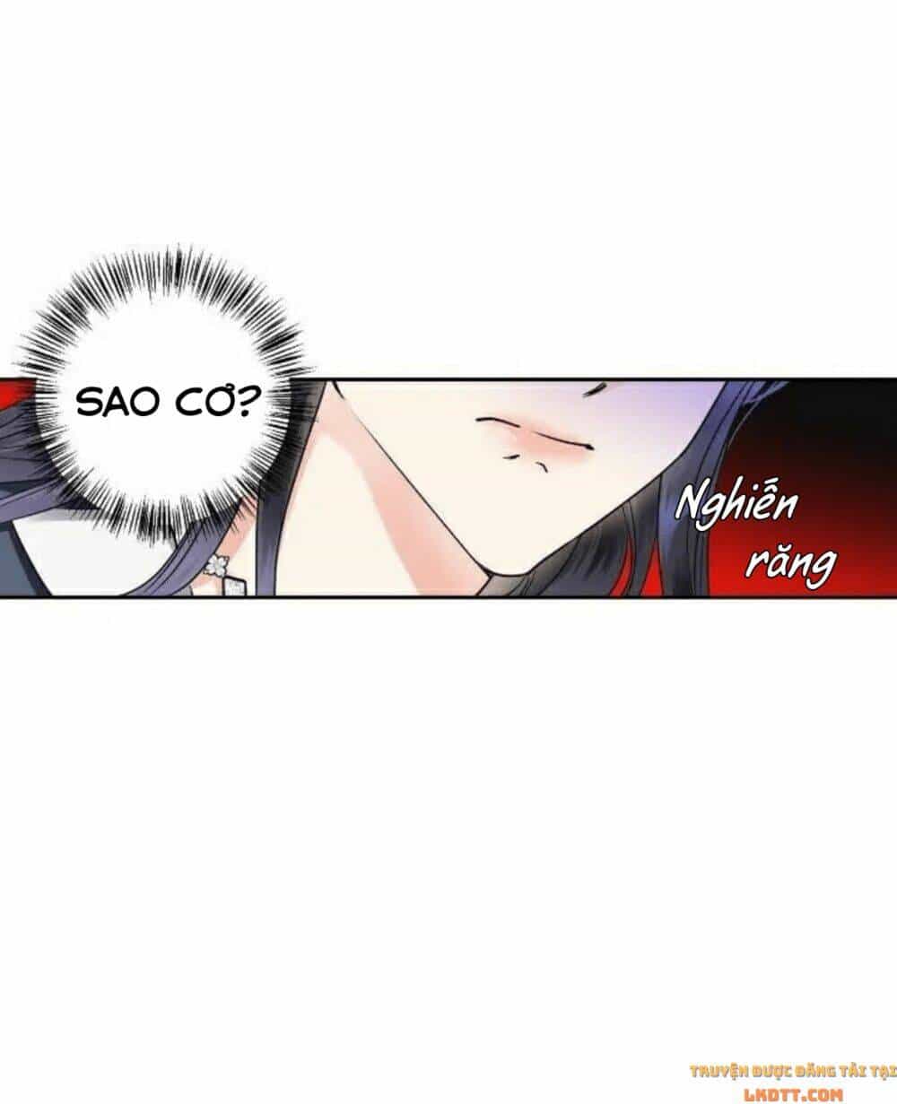 Ác Nữ Xứng Đôi Với Bạo Chúa - Chương 39 - ảnh 42