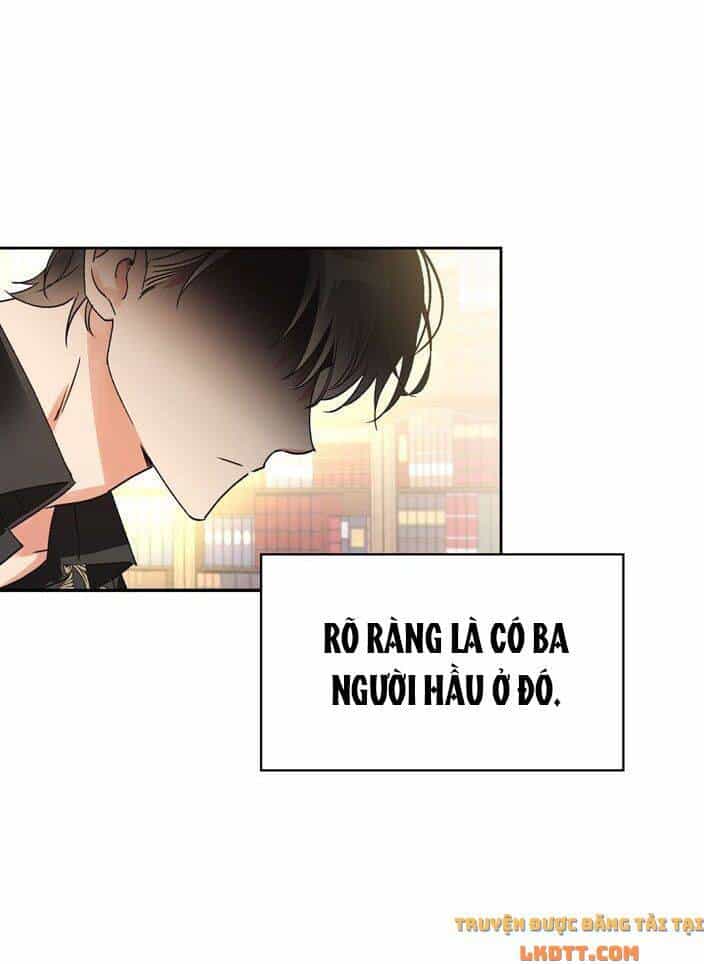 Ác Nữ Xứng Đôi Với Bạo Chúa - Chương 40 - ảnh 17