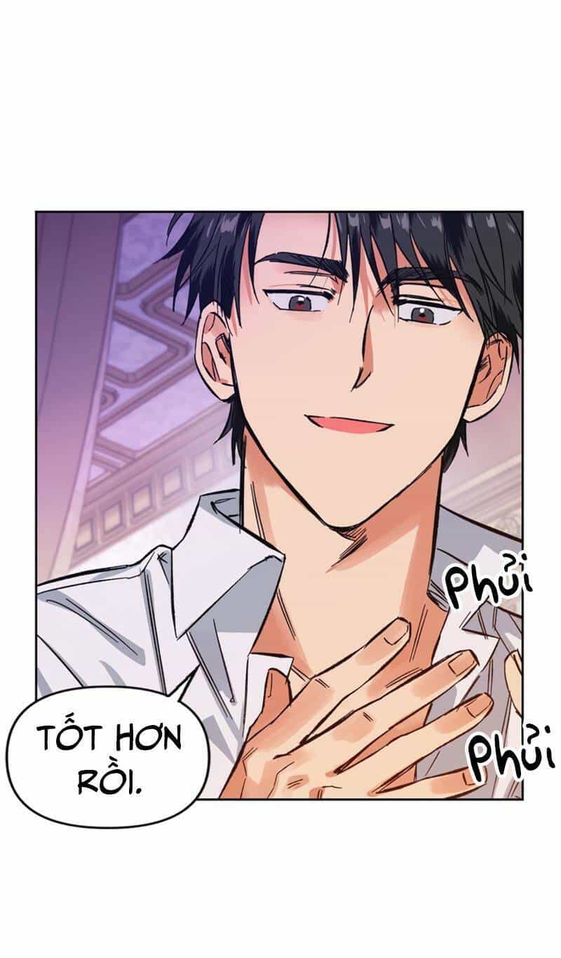 Ác Nữ Xứng Đôi Với Bạo Chúa - Chương 5 - ảnh 21