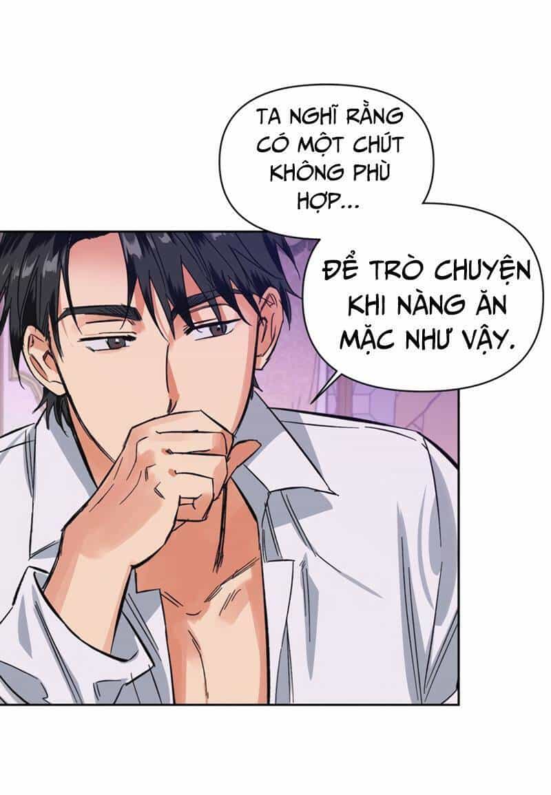 Ác Nữ Xứng Đôi Với Bạo Chúa - Chương 5 - ảnh 24