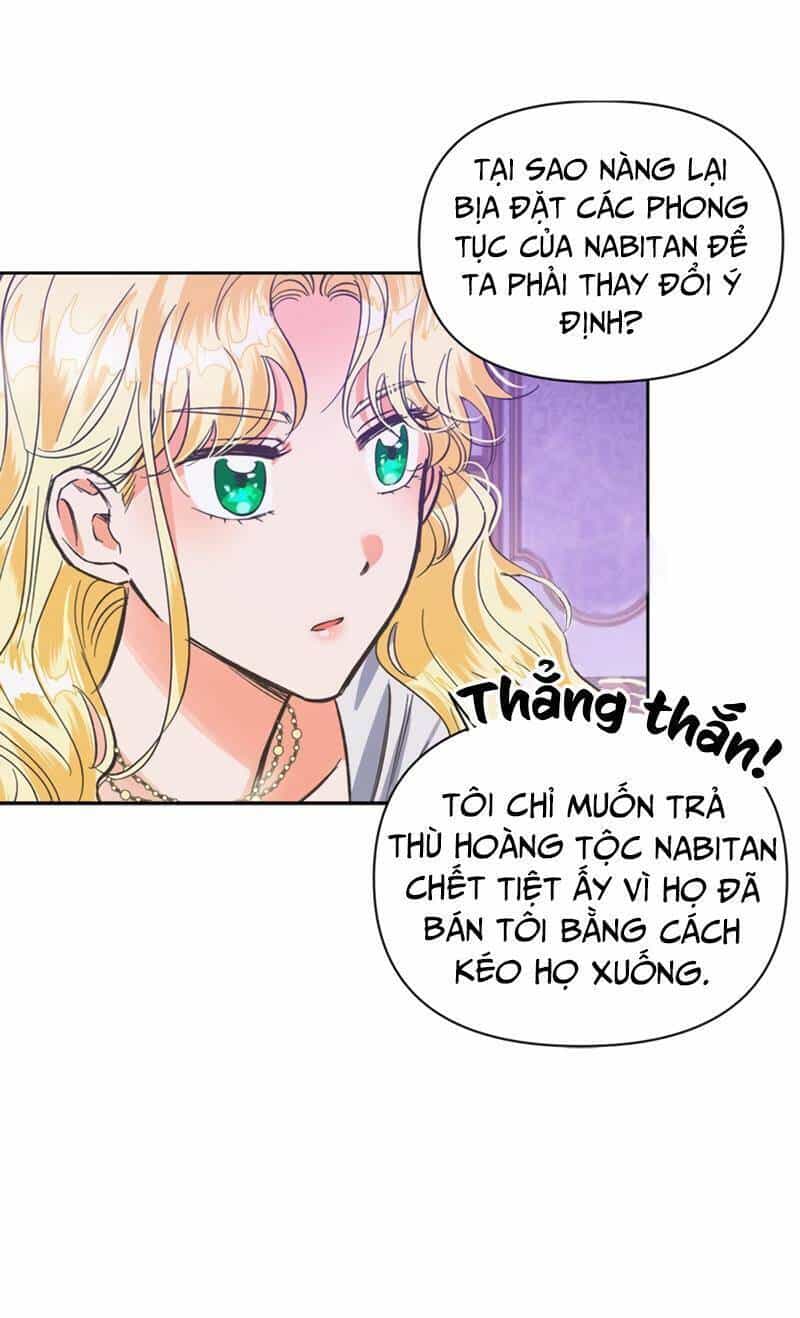 Ác Nữ Xứng Đôi Với Bạo Chúa - Chương 5 - ảnh 38