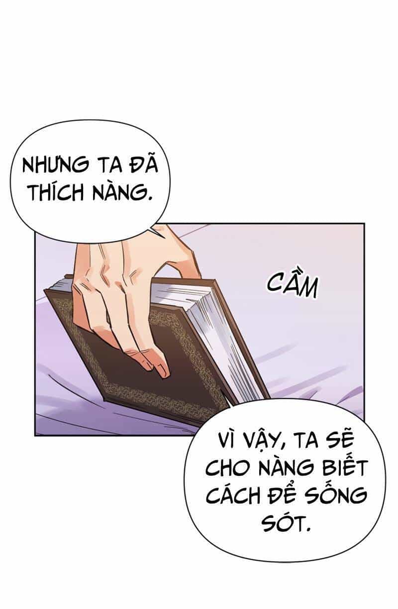 Ác Nữ Xứng Đôi Với Bạo Chúa - Chương 5 - ảnh 47