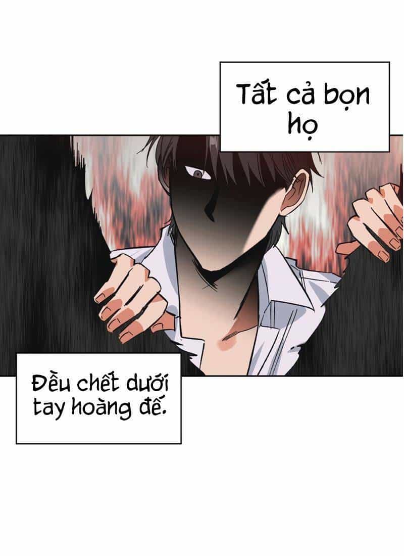 Ác Nữ Xứng Đôi Với Bạo Chúa - Chương 5 - ảnh 7