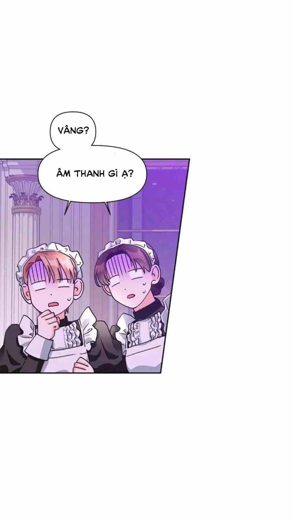 Ác Nữ Xứng Đôi Với Bạo Chúa - Chương 41 - ảnh 20