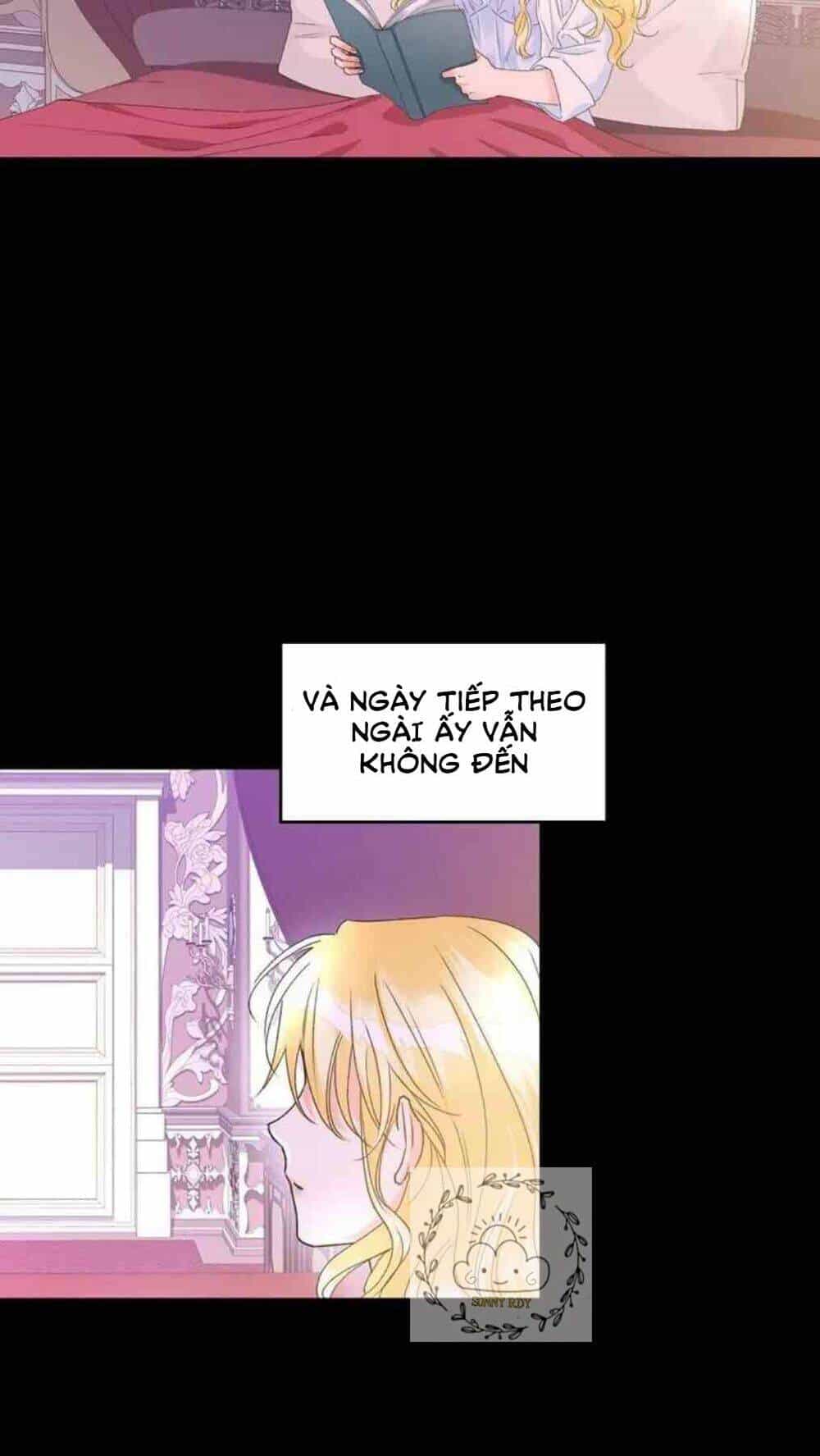 Ác Nữ Xứng Đôi Với Bạo Chúa - Chương 41 - ảnh 24