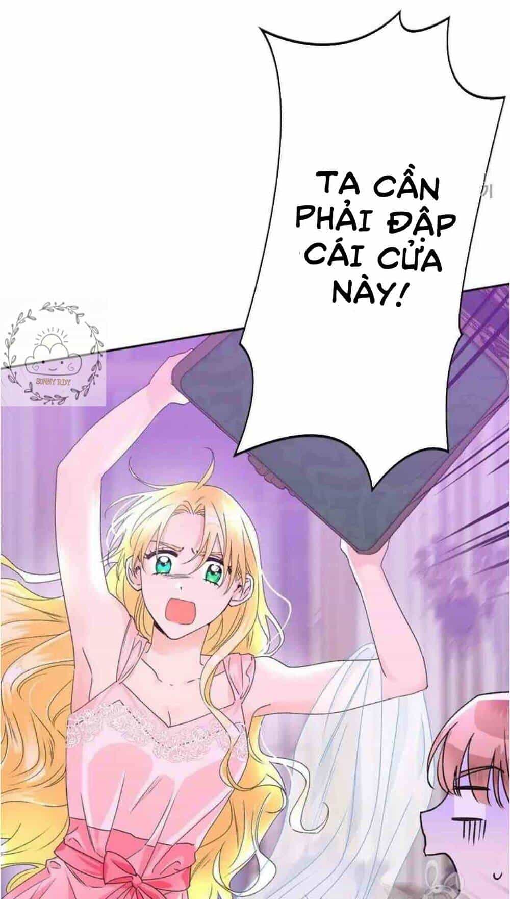 Ác Nữ Xứng Đôi Với Bạo Chúa - Chương 41 - ảnh 37