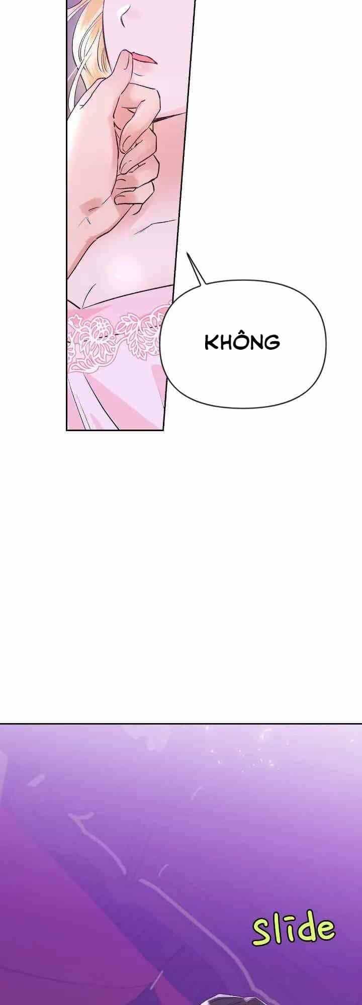 Ác Nữ Xứng Đôi Với Bạo Chúa - Chương 42 - ảnh 27