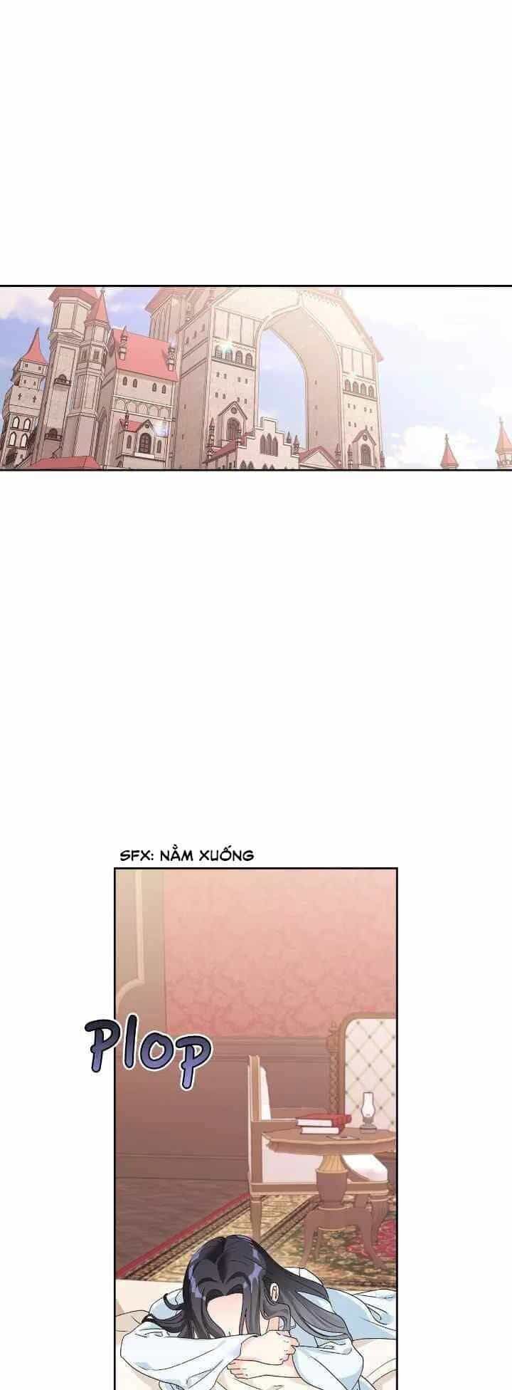 Ác Nữ Xứng Đôi Với Bạo Chúa - Chương 43 - ảnh 43