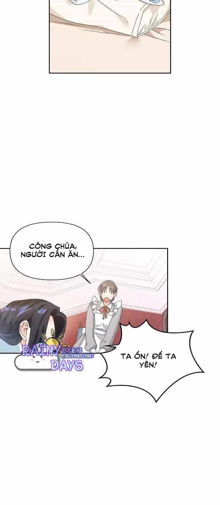 Ác Nữ Xứng Đôi Với Bạo Chúa - Chương 43 - ảnh 44