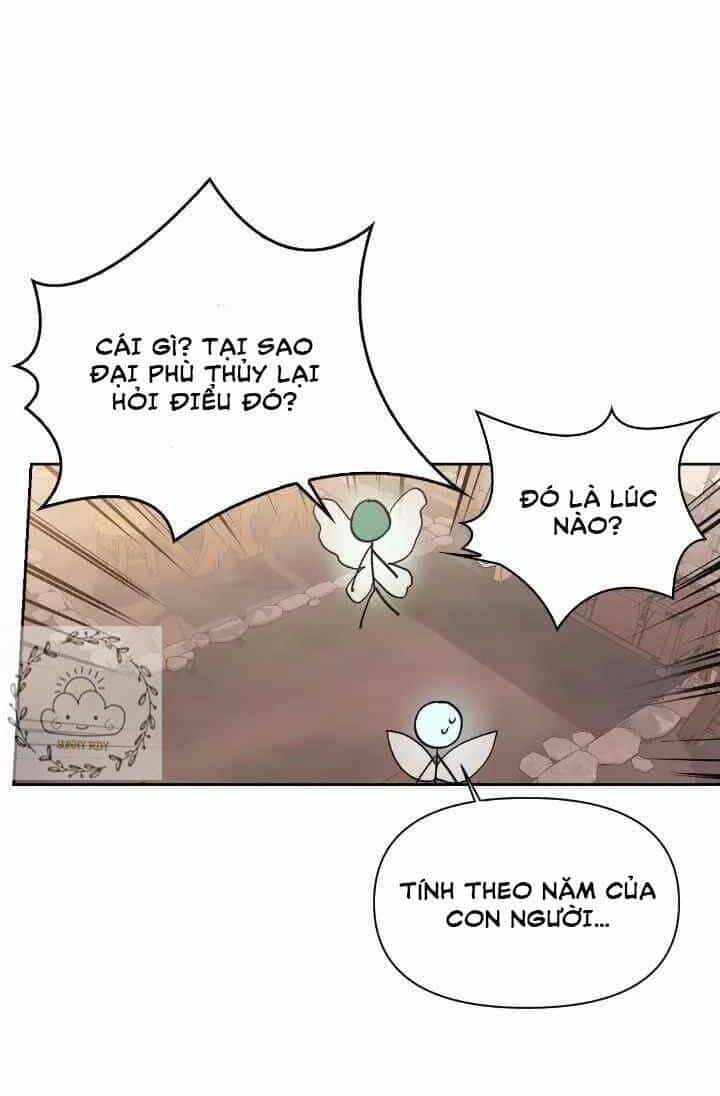 Ác Nữ Xứng Đôi Với Bạo Chúa - Chương 43 - ảnh 62