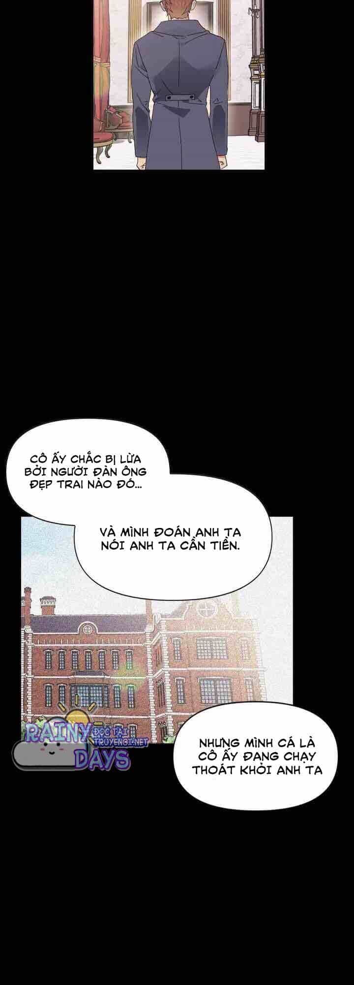 Ác Nữ Xứng Đôi Với Bạo Chúa - Chương 46 - ảnh 19