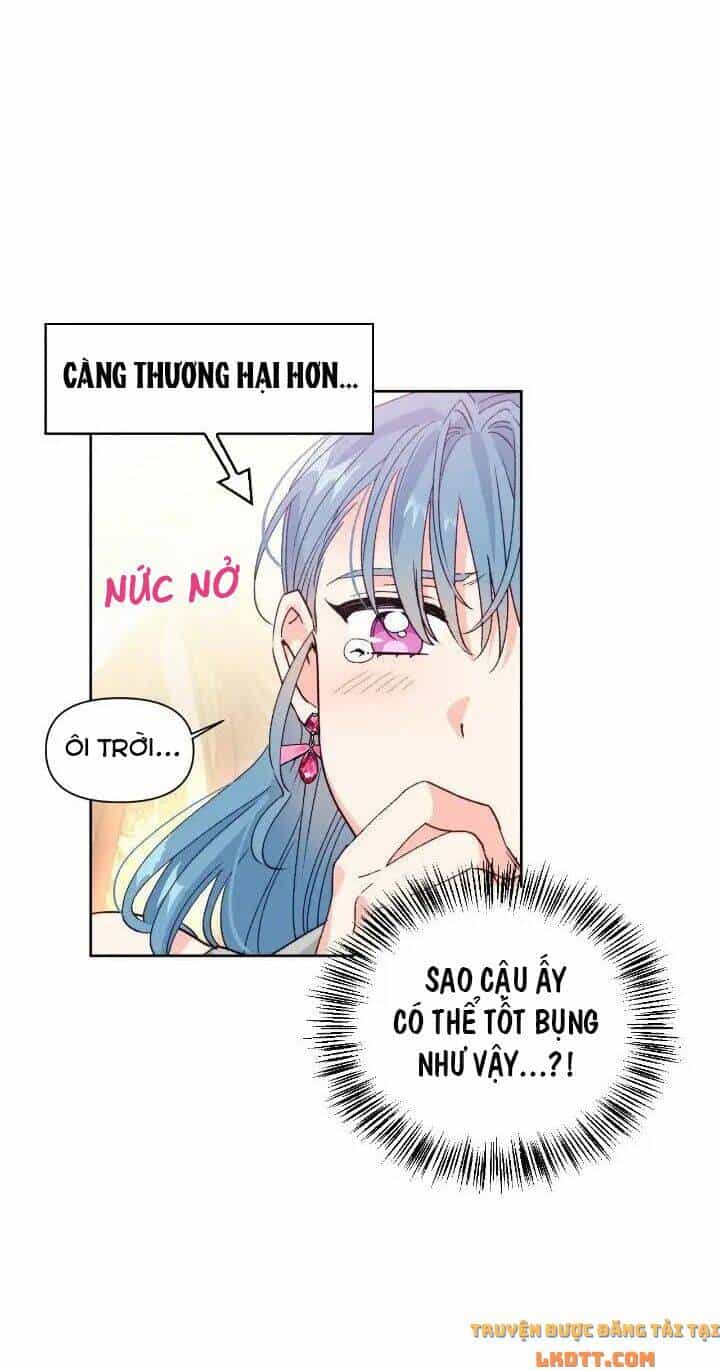 Ác Nữ Xứng Đôi Với Bạo Chúa - Chương 50 - ảnh 16