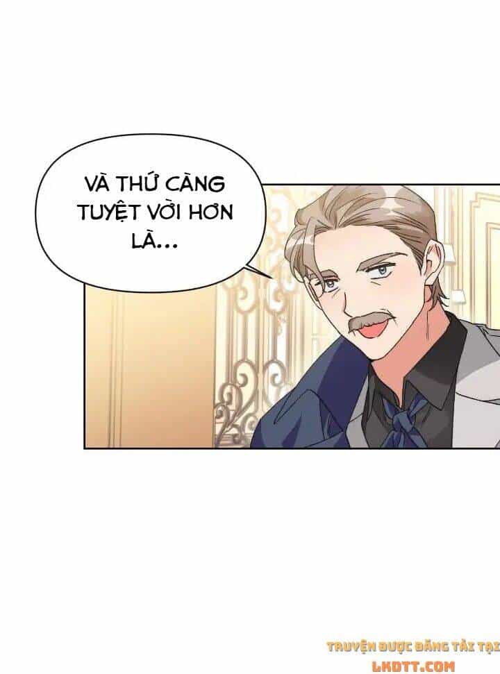 Ác Nữ Xứng Đôi Với Bạo Chúa - Chương 50 - ảnh 32