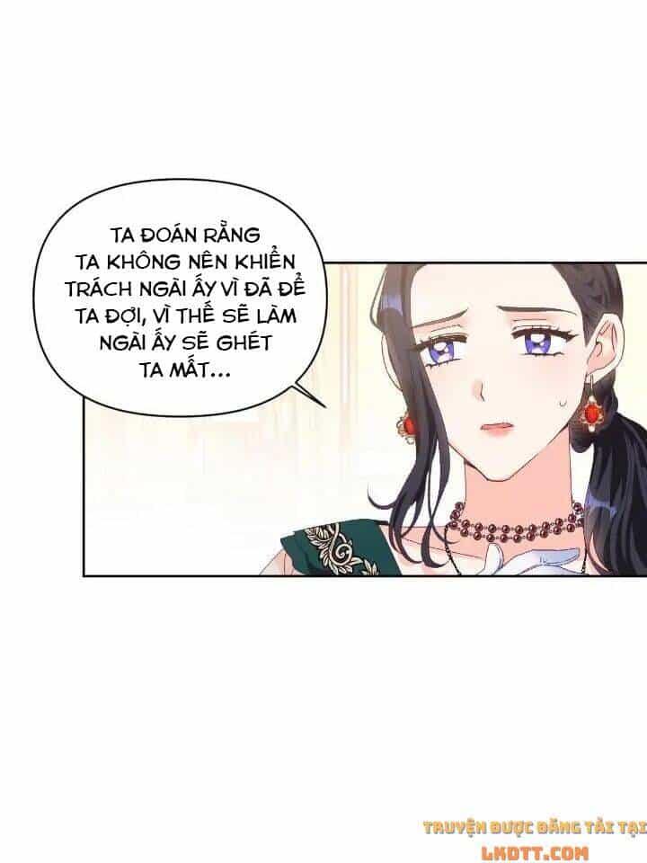 Ác Nữ Xứng Đôi Với Bạo Chúa - Chương 50 - ảnh 36