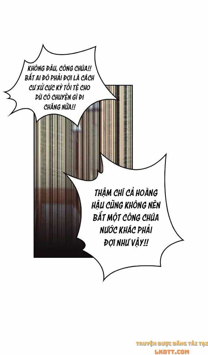 Ác Nữ Xứng Đôi Với Bạo Chúa - Chương 50 - ảnh 37