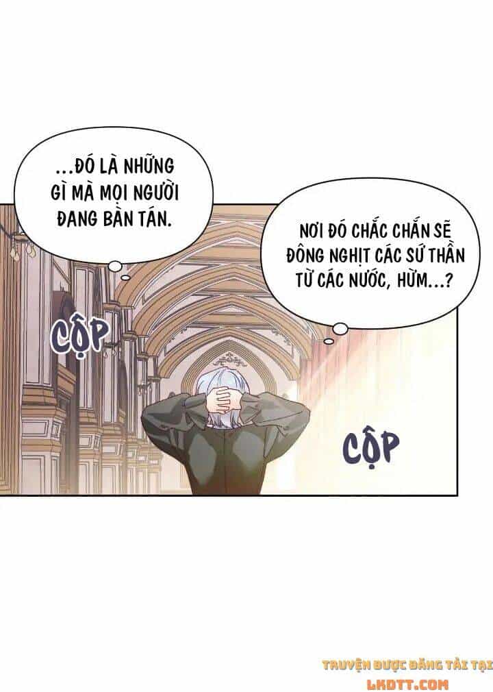 Ác Nữ Xứng Đôi Với Bạo Chúa - Chương 50 - ảnh 7