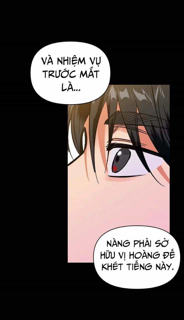 Ác Nữ Xứng Đôi Với Bạo Chúa - Chương 6 - ảnh 27
