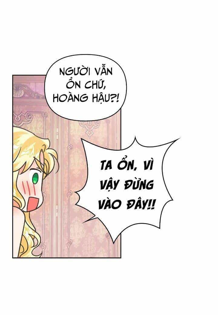 Ác Nữ Xứng Đôi Với Bạo Chúa - Chương 6 - ảnh 40