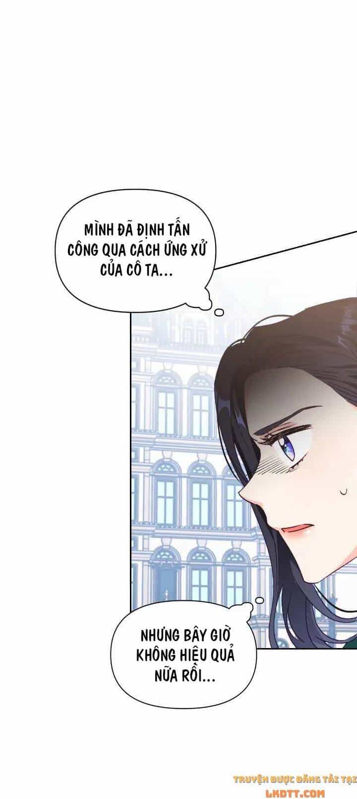 Ác Nữ Xứng Đôi Với Bạo Chúa - Chương 51 - ảnh 17