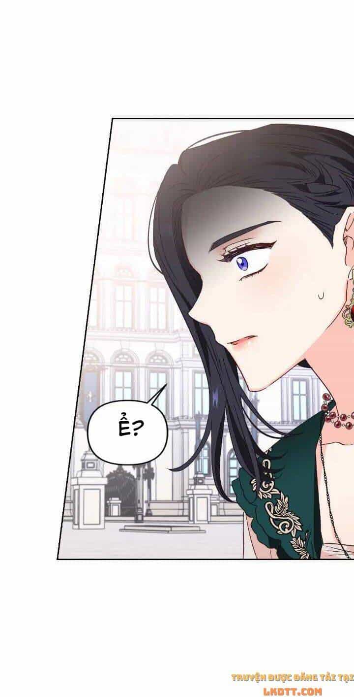Ác Nữ Xứng Đôi Với Bạo Chúa - Chương 51 - ảnh 19