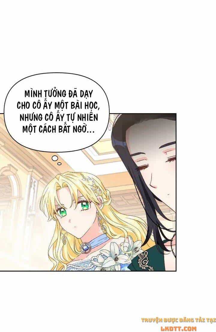 Ác Nữ Xứng Đôi Với Bạo Chúa - Chương 51 - ảnh 50