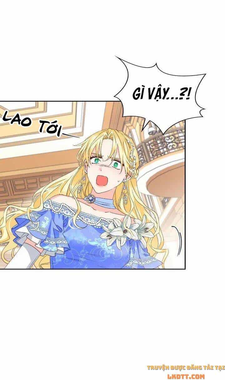 Ác Nữ Xứng Đôi Với Bạo Chúa - Chương 51 - ảnh 55