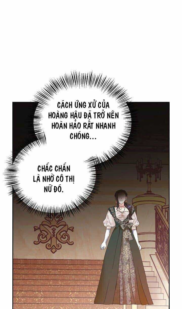 Ác Nữ Xứng Đôi Với Bạo Chúa - Chương 52 - ảnh 3