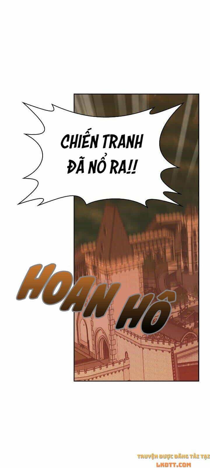 Ác Nữ Xứng Đôi Với Bạo Chúa - Chương 52 - ảnh 39