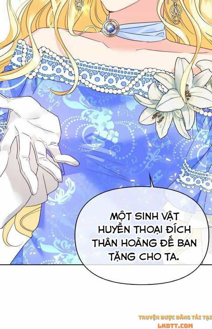 Ác Nữ Xứng Đôi Với Bạo Chúa - Chương 53 - ảnh 11