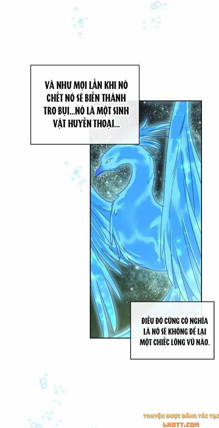 Ác Nữ Xứng Đôi Với Bạo Chúa - Chương 53 - ảnh 14