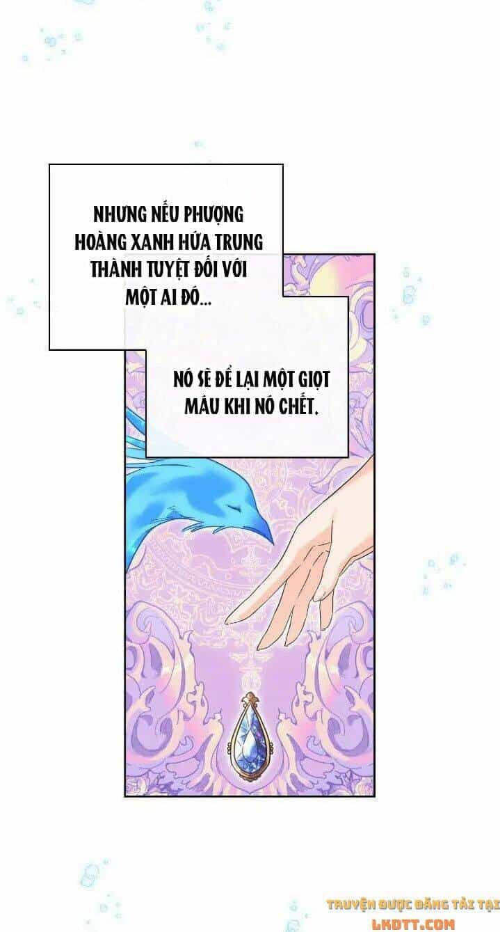 Ác Nữ Xứng Đôi Với Bạo Chúa - Chương 53 - ảnh 15