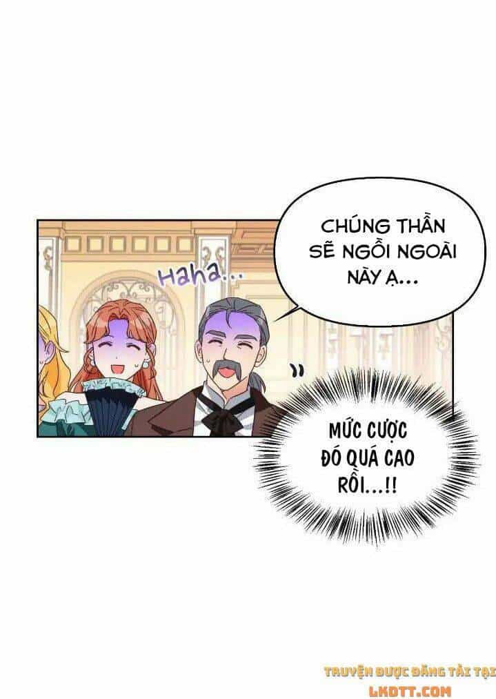 Ác Nữ Xứng Đôi Với Bạo Chúa - Chương 53 - ảnh 23