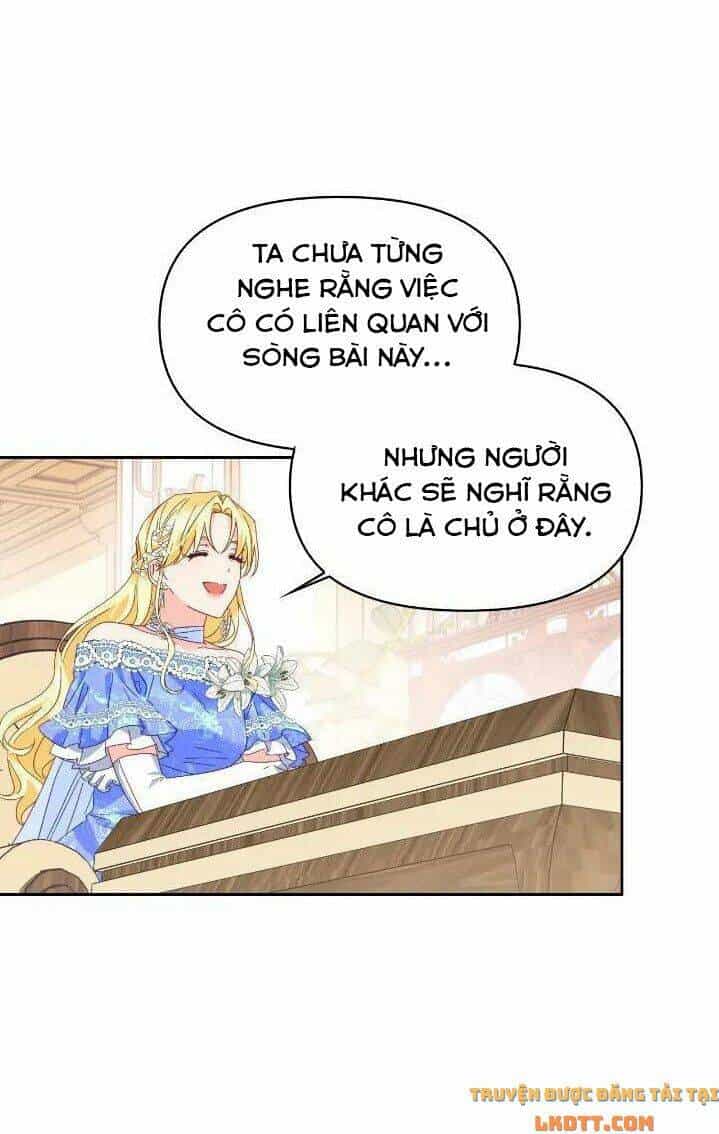 Ác Nữ Xứng Đôi Với Bạo Chúa - Chương 53 - ảnh 26