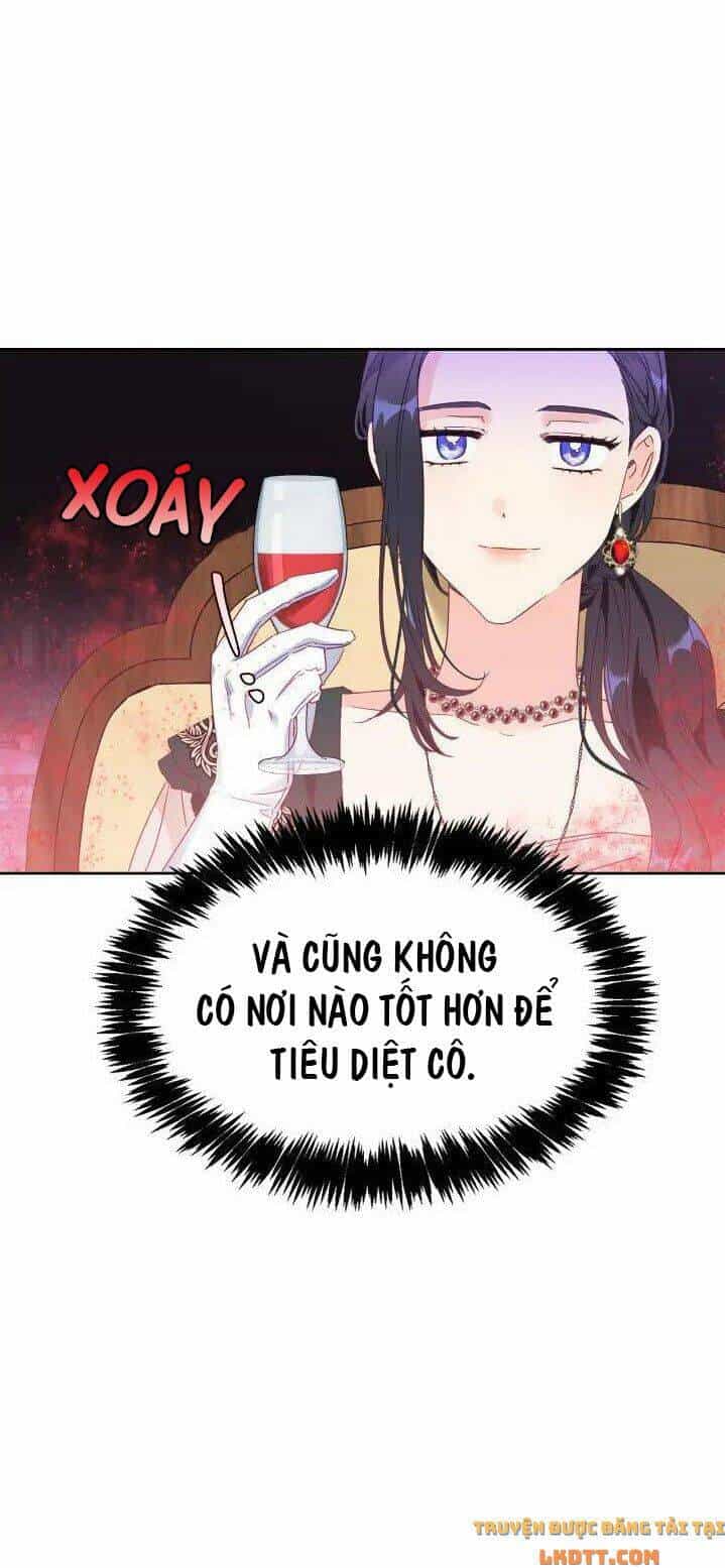 Ác Nữ Xứng Đôi Với Bạo Chúa - Chương 53 - ảnh 29