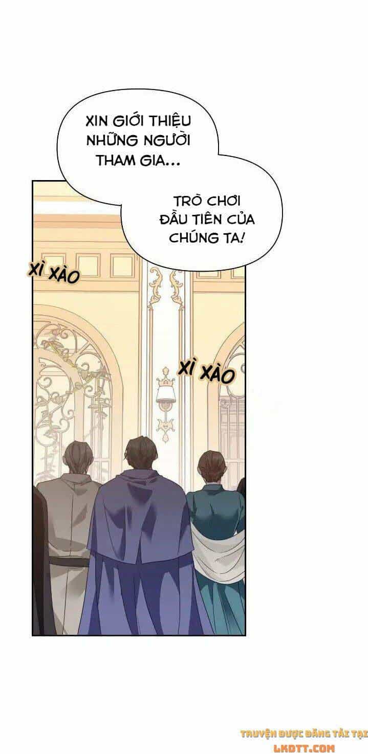 Ác Nữ Xứng Đôi Với Bạo Chúa - Chương 53 - ảnh 3