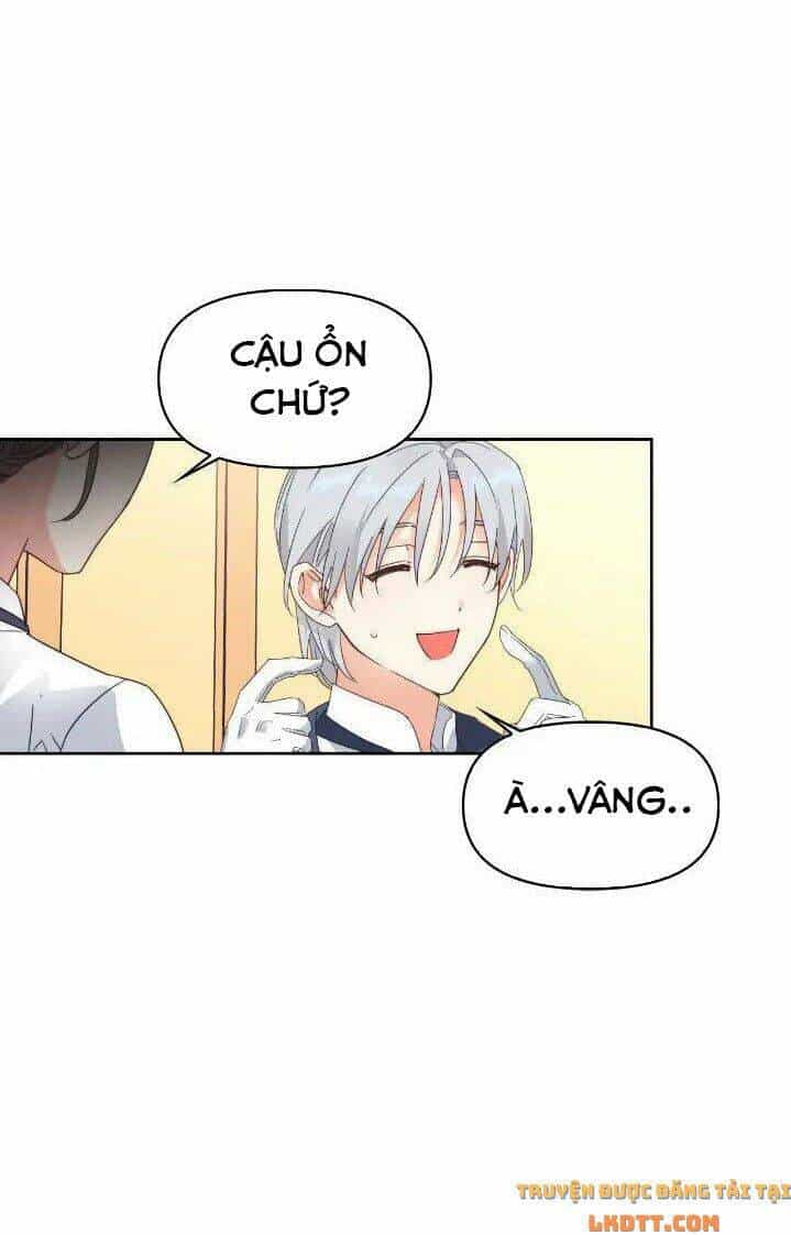 Ác Nữ Xứng Đôi Với Bạo Chúa - Chương 53 - ảnh 31