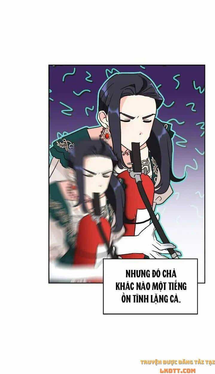 Ác Nữ Xứng Đôi Với Bạo Chúa - Chương 53 - ảnh 34