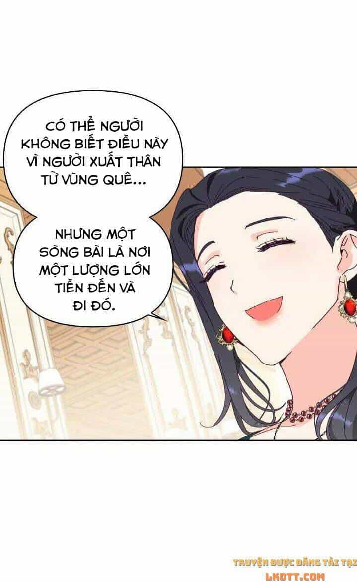 Ác Nữ Xứng Đôi Với Bạo Chúa - Chương 53 - ảnh 39