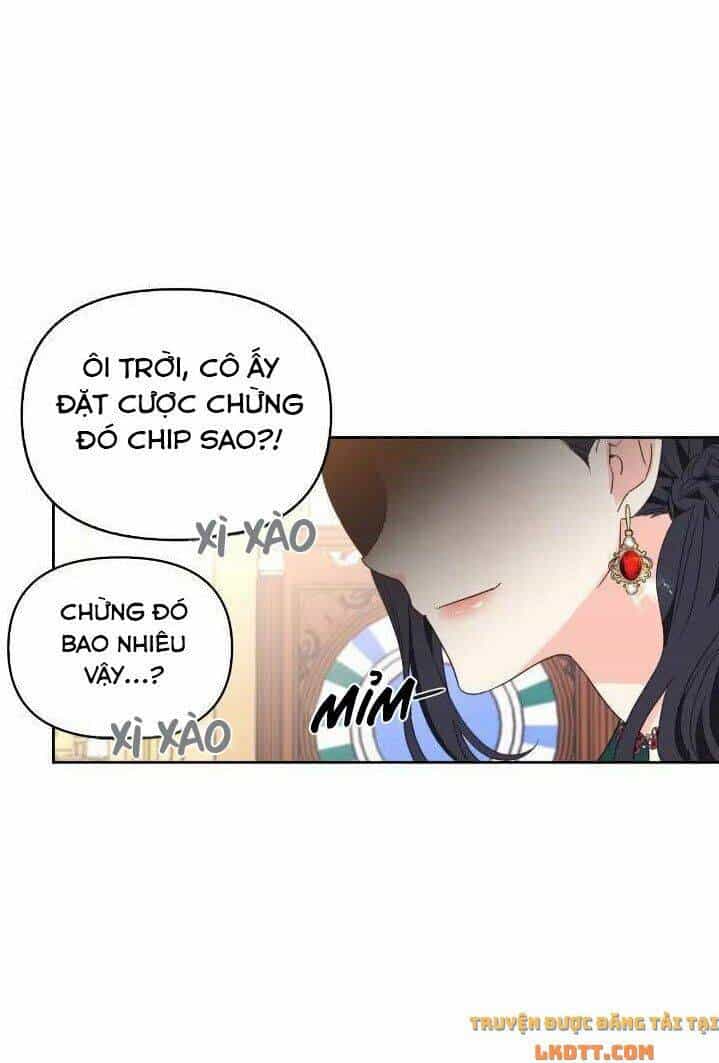 Ác Nữ Xứng Đôi Với Bạo Chúa - Chương 53 - ảnh 5