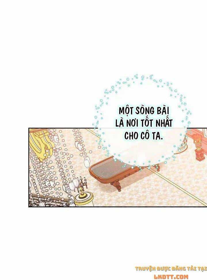 Ác Nữ Xứng Đôi Với Bạo Chúa - Chương 53 - ảnh 51