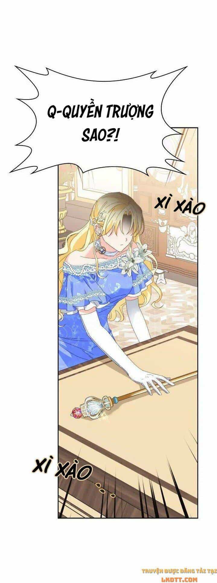 Ác Nữ Xứng Đôi Với Bạo Chúa - Chương 53 - ảnh 60