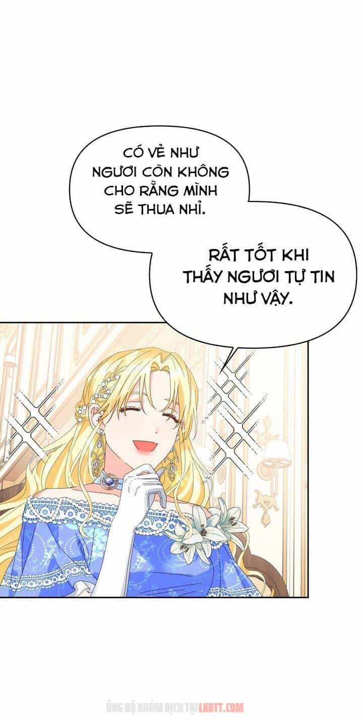 Ác Nữ Xứng Đôi Với Bạo Chúa - Chương 54 - ảnh 10