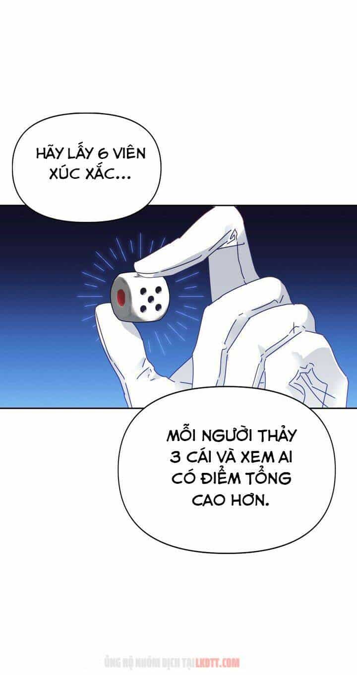 Ác Nữ Xứng Đôi Với Bạo Chúa - Chương 54 - ảnh 16