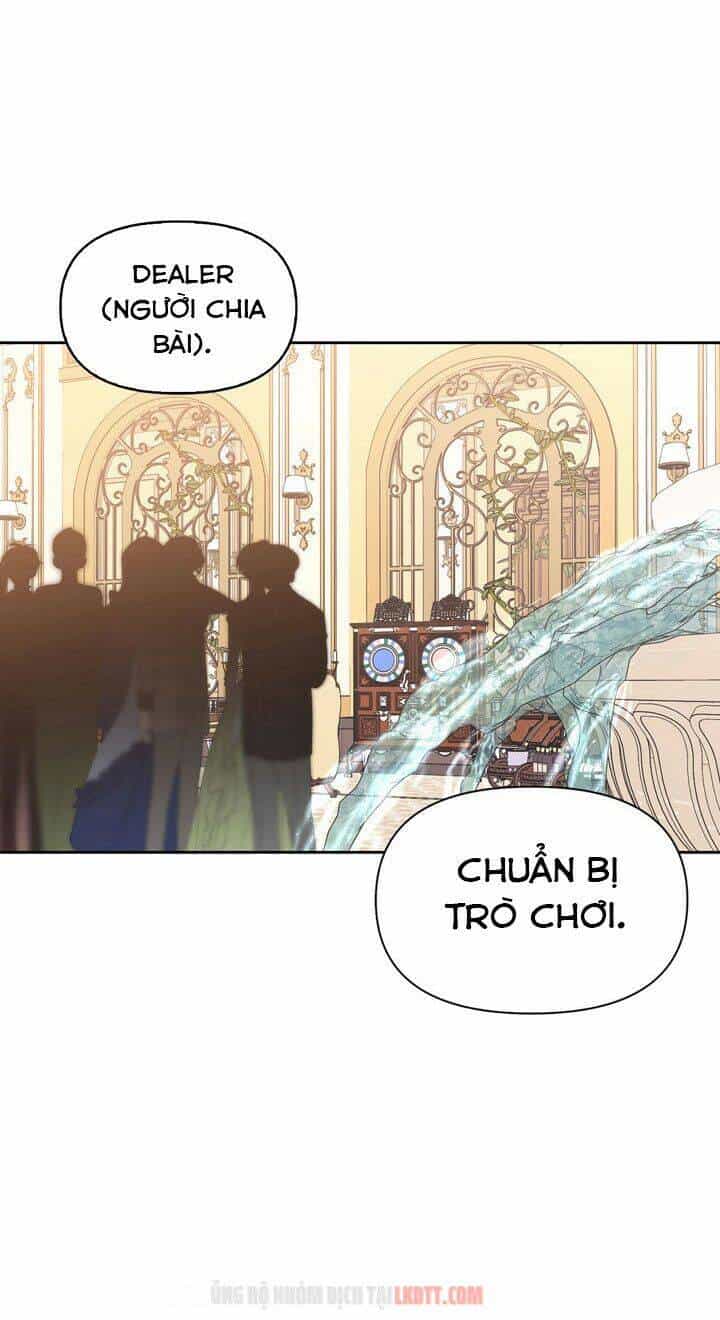 Ác Nữ Xứng Đôi Với Bạo Chúa - Chương 54 - ảnh 19