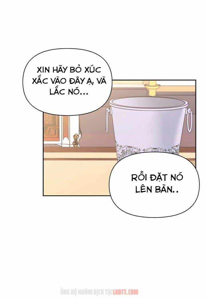Ác Nữ Xứng Đôi Với Bạo Chúa - Chương 54 - ảnh 21