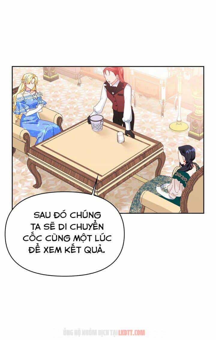 Ác Nữ Xứng Đôi Với Bạo Chúa - Chương 54 - ảnh 22